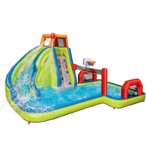 Banzai Aqua Sports Water Park