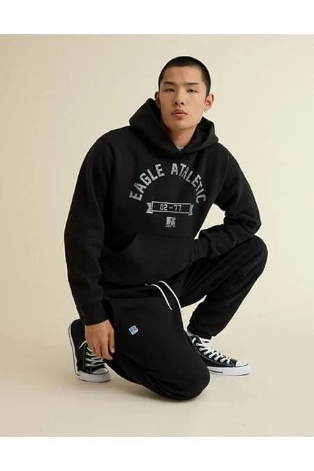 AE x Russell Men's Athletic Hoodie