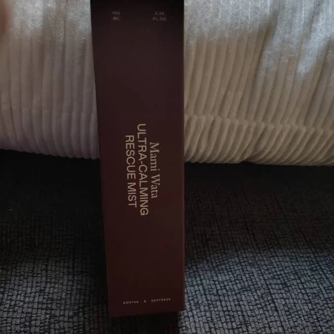 EADEM Mami Wata Ultra Calming Rescue Mist - New Beauty | Size: s