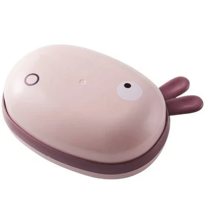 Lanema Cartoon Rabbit Soap Box