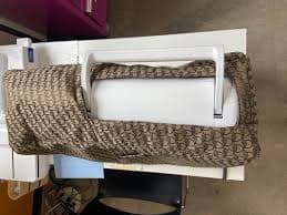 Brother Sewing and Embroidery Storage Case Set