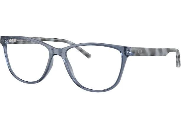 Armani Exchange Ax3047 Eyeglasses