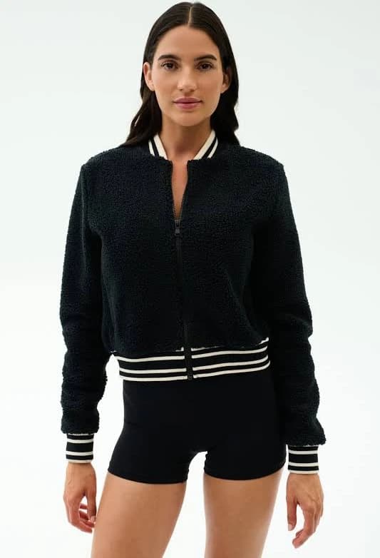 Splits59 Women's Willa Sherpa Jacket