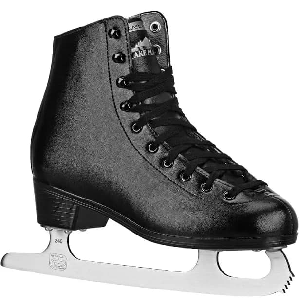 Lake Placid Cascade Men's Figure Ice Skates