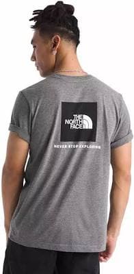 The North Face Men's Short Sleeve Box NSE Tee