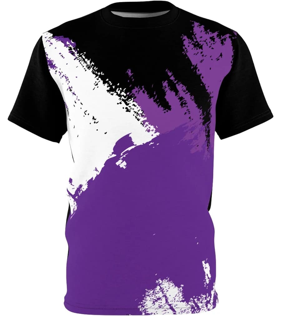 Abstract T-Shirt