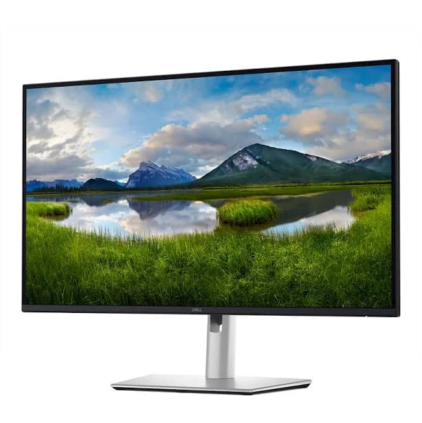 Dell Pro Plus QHD Monitor