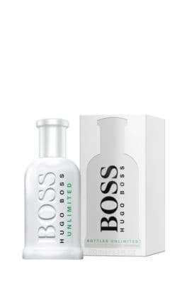 Hugo Boss Boss Bottled Unlimited Eau De Toilette Men
