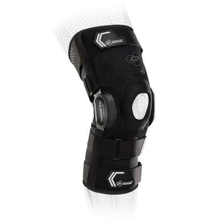 DonJoy Performance Bionic Fullstop Knee Brace