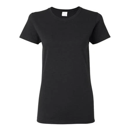 Gildan Women's Heavy Cotton T-Shirt