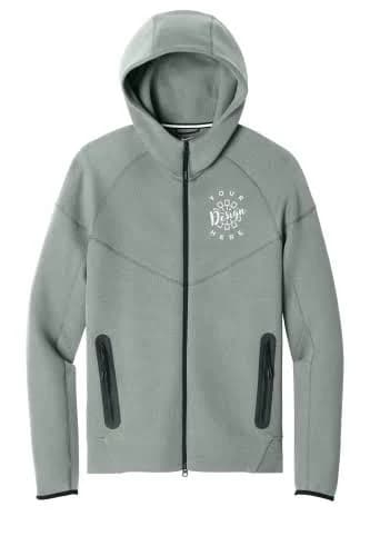Nike Men's Tech Fleece Full-Zip Hoodie