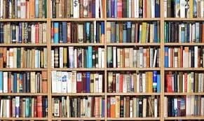 Large Lot of 40 Pounds of Books! *Mix Unsorted - Hardcovers, paperbacks, vintage