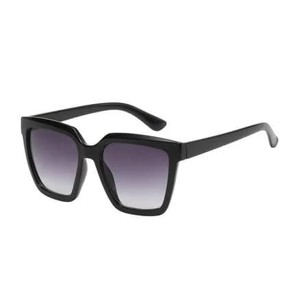 Owl Women's Oversized Square Sunglasses