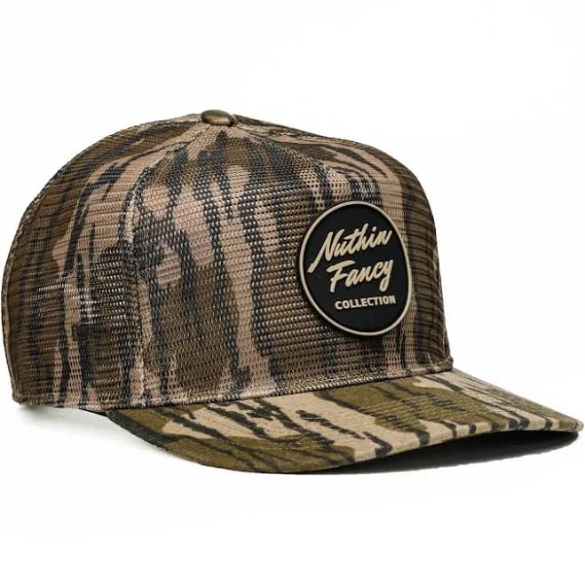 Fox Snapback