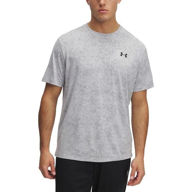 Under Armour Men's Tech Short Sleeve T-Shirt