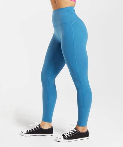 Gymshark Legacy Leggings