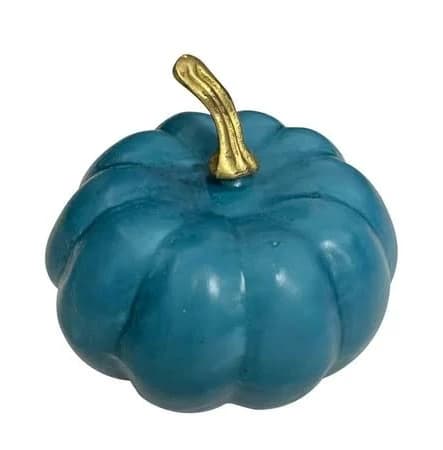 Artificial Pumpkins