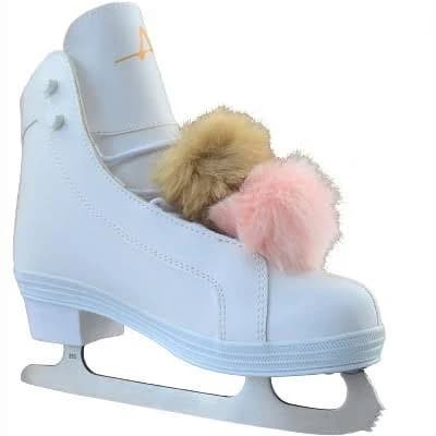 American POM POM Figure Skate