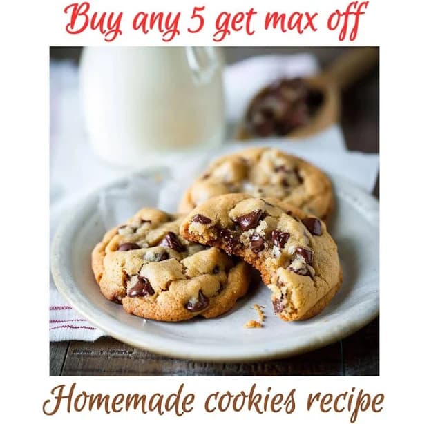 Crumbl Chocolate Chip Cookie Recipe: Gourmet Stuffed Bakery Style (Digital Download)