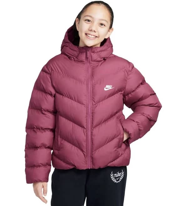 Nike Sportswear Kids All Day Play Therma-FIT Puffer Jacket
