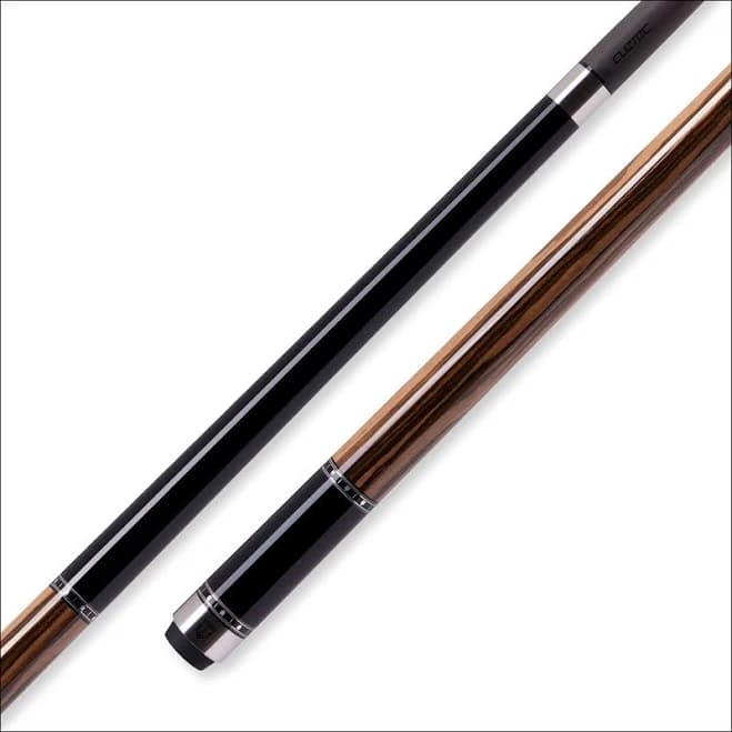 Cuetec Cynergy TrueWood Gen. 2 Ebony II Pool Cue