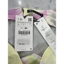 Zara | Tops | Nwt Zara Halter Tank | Poshmark