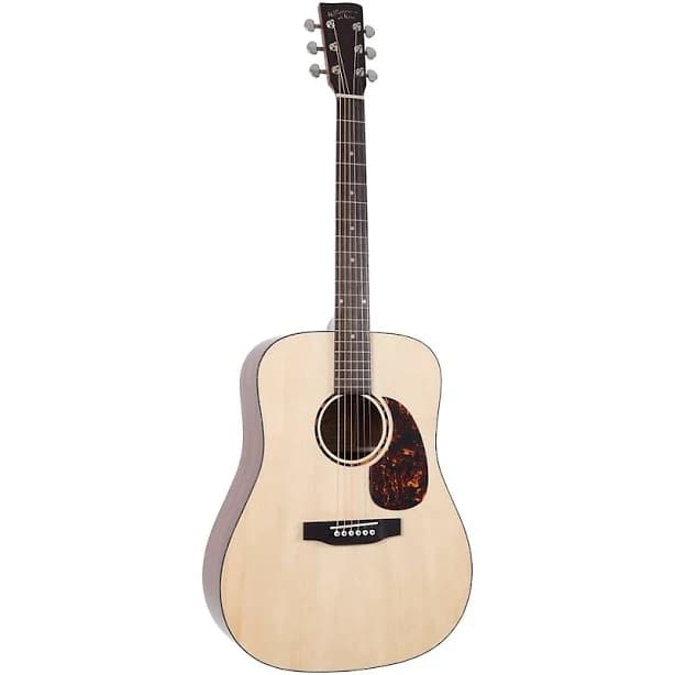 Recording King RD-G6 Dreadnought Acoustic Guitar