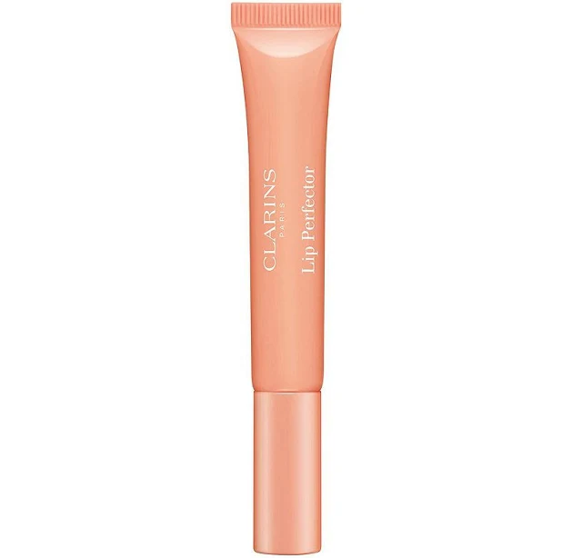 Clarins Natural Lip Perfector Shimmer
