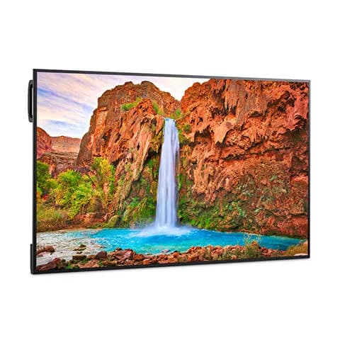 NEC MultiSync PN-ME552 55" 4K UHD Commercial Display