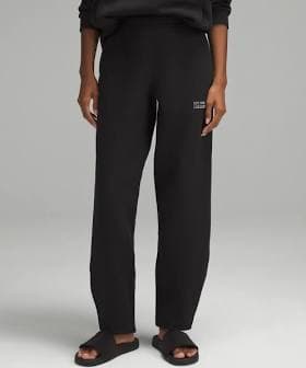 lululemon Heavyweight Fleece Sweatpant