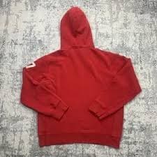 Polo Ralph Lauren | Shirts | Vintage Ralph Lauren Hoodie Mens Small Red Lacrosse Pullover Sweatshirt Preppy | Poshmark