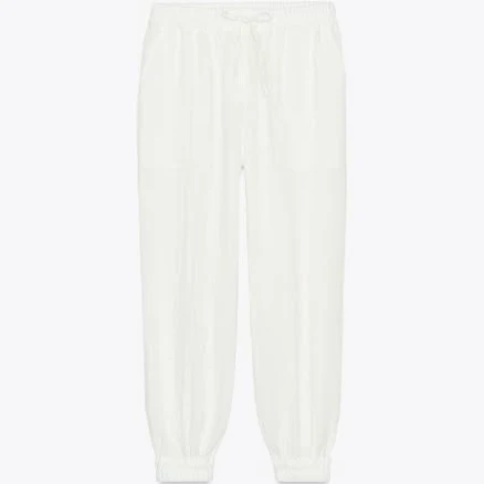 Zara Women's Cuffed Hem Pants