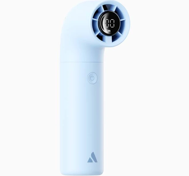 aecooly Aero Pro Handheld High-Speed Fan