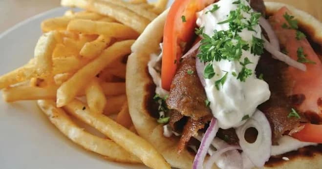 COMBO Gyro