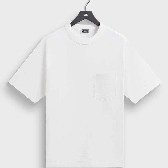 KITH Leonard Pocket Tee