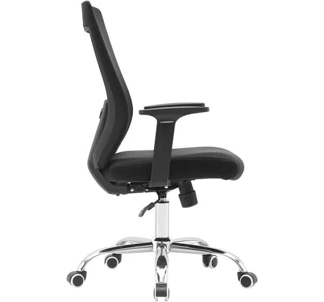 Inbox Zero Ergonomic Mesh Office Chair