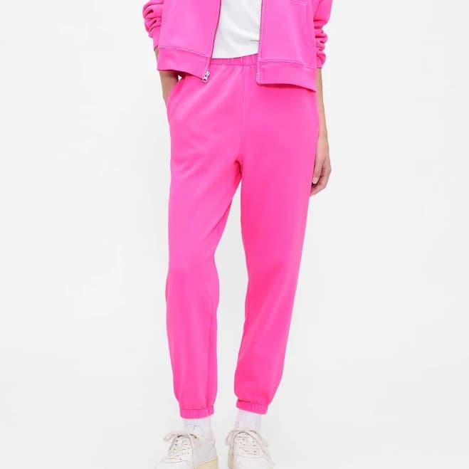 Gap Women's Fleece Joggers
