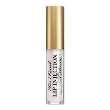 Ulta Too Faced Travel Size Lip Injection Extreme Hydrating Lip Plumper New Arrivals | Cosmetics