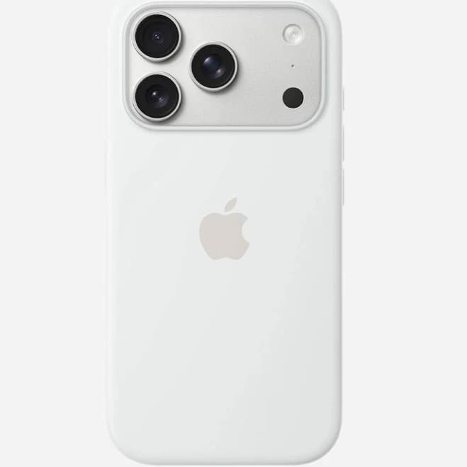Otofly Best iPhone 17 Pro Silicone Case with Camera Control