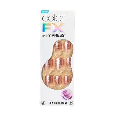 Kiss ColorFX Impress Press-On Nails