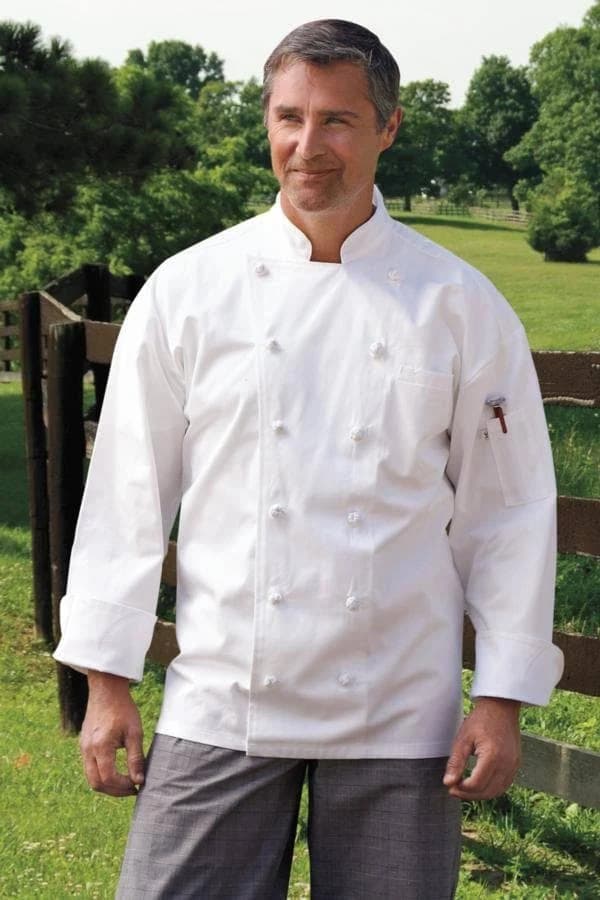 Women's Uncommon Threads Executive Chef Coat