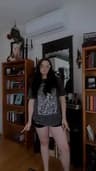 Video frame trigger