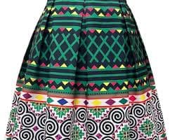 Hmong Skirt (size M, See Description) - Etsy