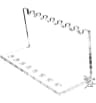 Video frame trigger