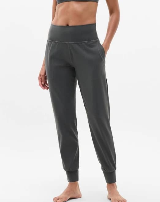 Athleta Women's Salutation High Rise Jogger