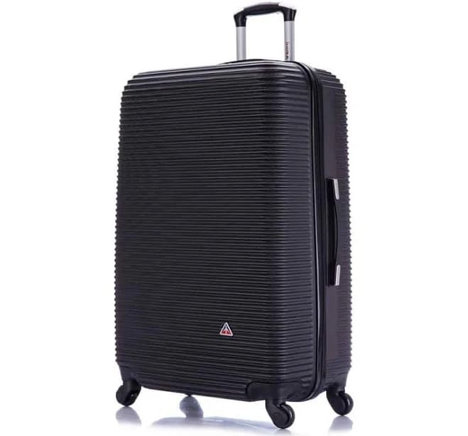 InUSA Royal Lightweight Hardside Spinner
