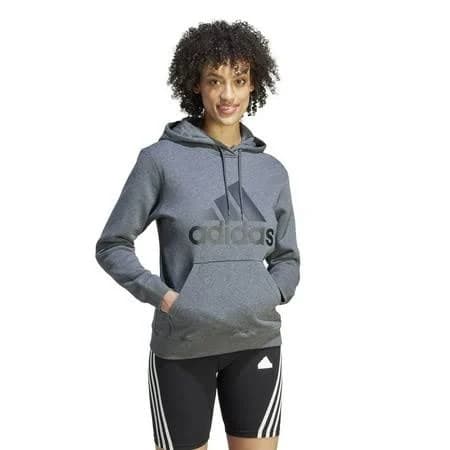 Adidas Women's Essentials Big Logo Fleece Hoodie
