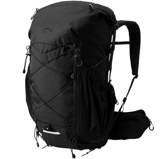 Inoxto Wilderness 45L Hiking Backpack 2.0