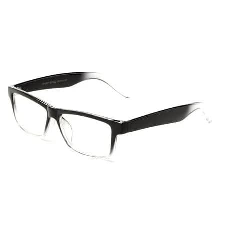 Unisex Clear Frames