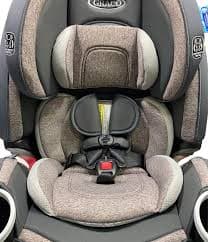 Graco 4Ever DLX 4-in-1 Car Seat, 2022, Bryant
